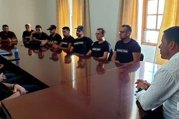 Armonía Show quiere celebrar sus 40 años con un 